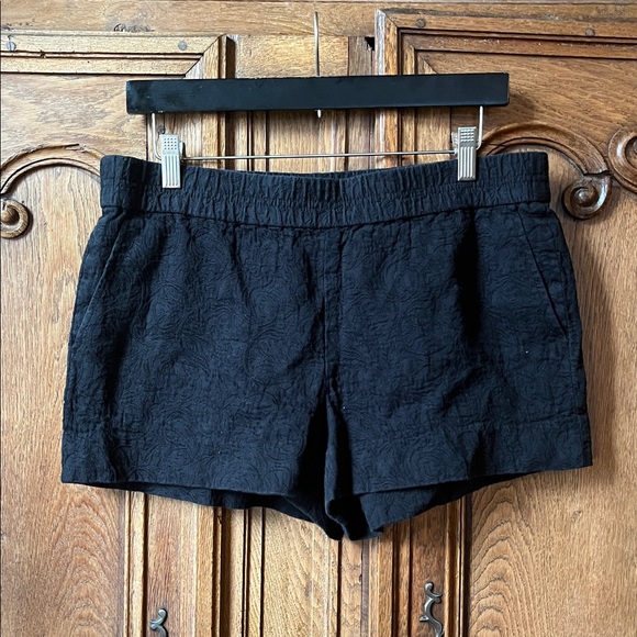 J. Crew Textured Cotton Shorts - Picture 15 of 15